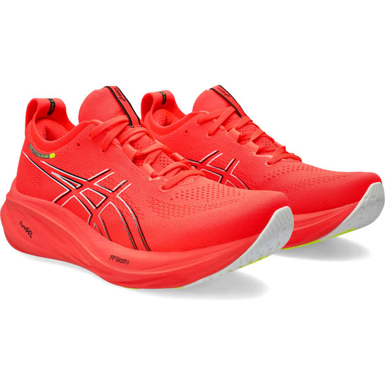 ASICS GEL-Nimbus 26 Heren