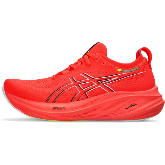ASICS GEL-Nimbus 26 Heren