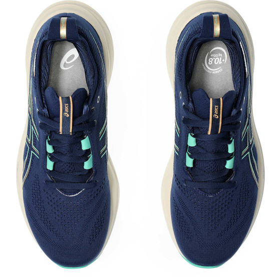 ASICS GEL-Nimbus 26 Damen