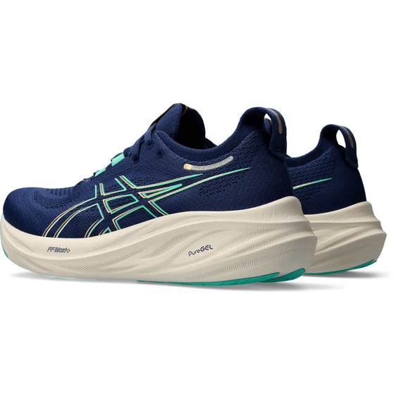ASICS GEL-Nimbus 26 Damen