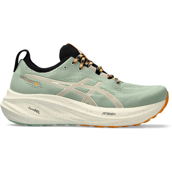 ASICS GEL-Nimbus 26 TR Heren