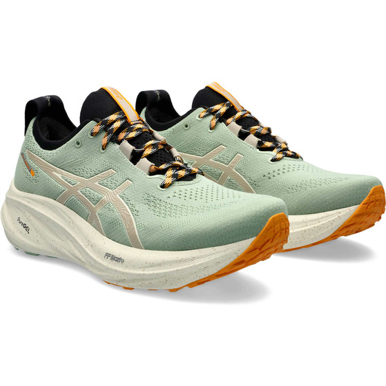 ASICS GEL-Nimbus 26 TR Heren