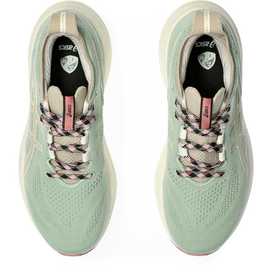 ASICS GEL-Nimbus 26 TR Dames