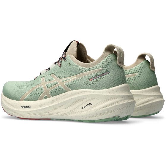 ASICS GEL-Nimbus 26 TR Dames