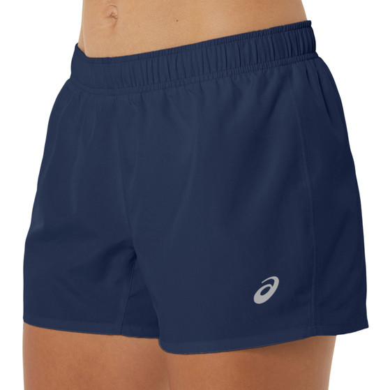 ASICS Core 4'' Short Dames