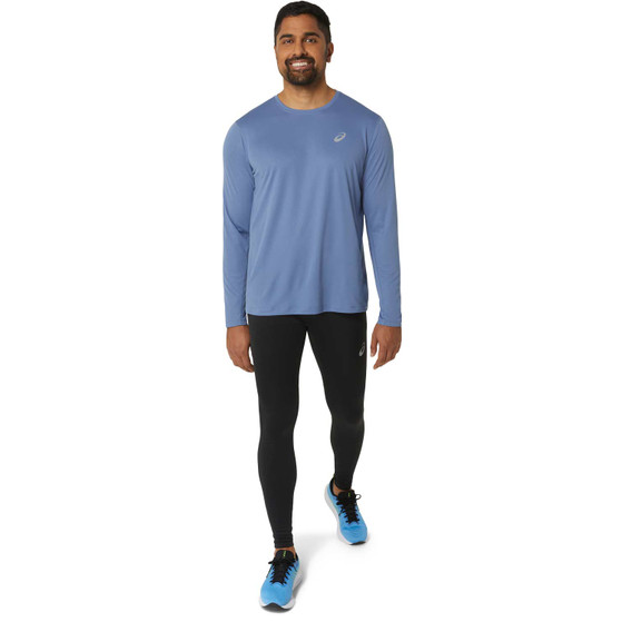 ASICS Core Longsleeve Heren
