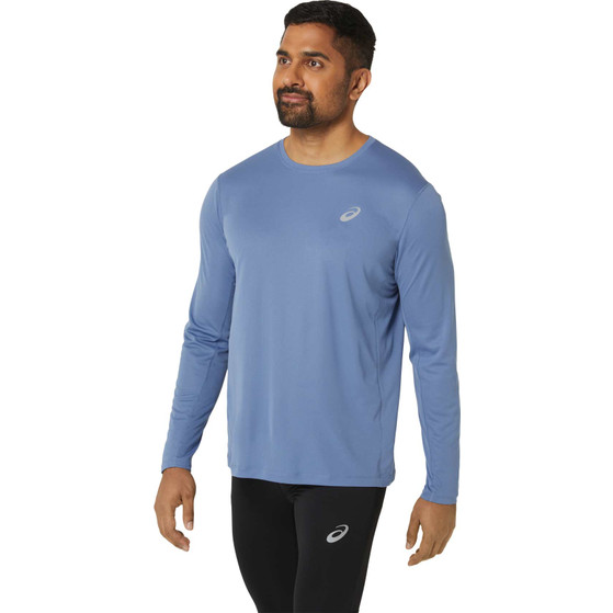 ASICS Core Longsleeve Heren