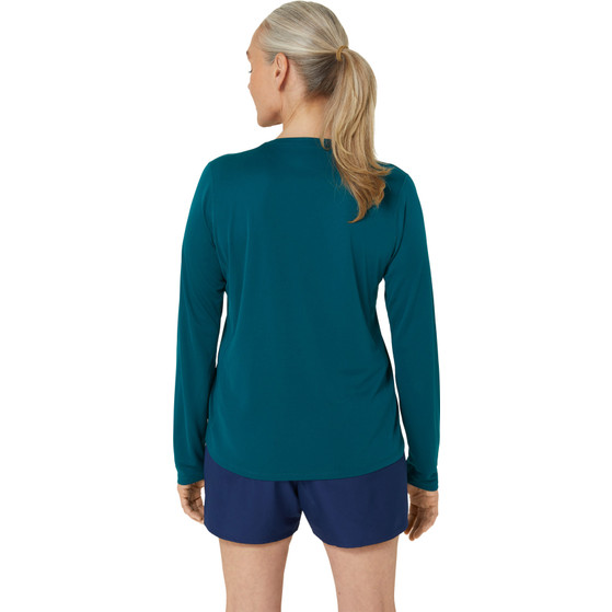 ASICS Core Longsleeve Dames