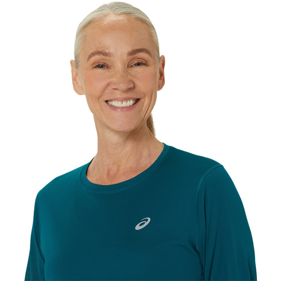 ASICS Core Longsleeve Dames