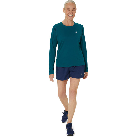 ASICS Core Longsleeve Dames
