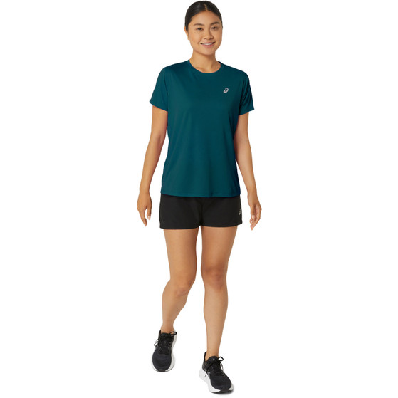 ASICS Core Shirt Damen