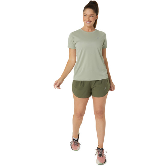 ASICS Core T-Shirt Dames