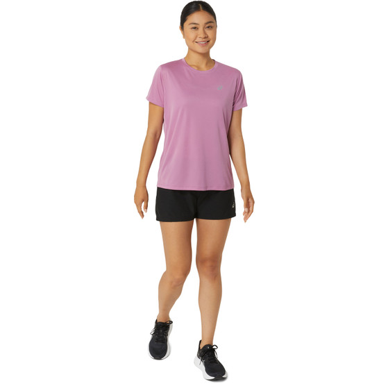 ASICS Core Shirt Damen
