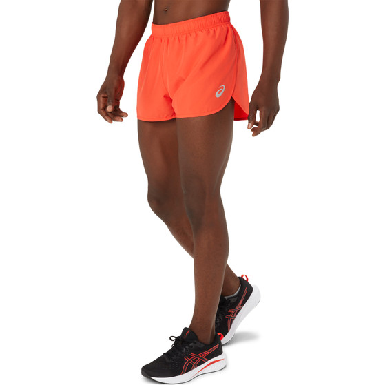 ASICS Core Split Short Heren