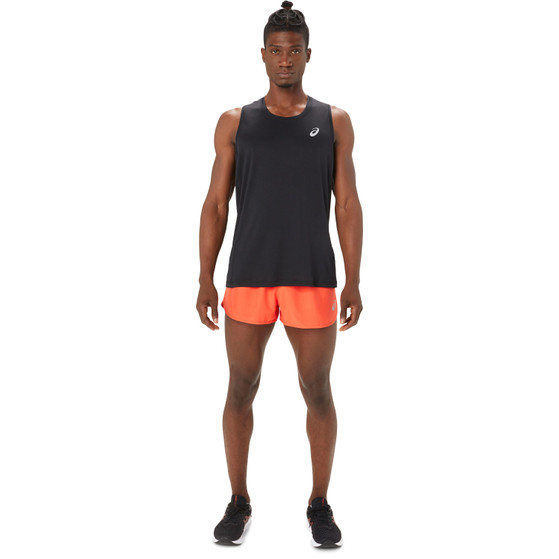 ASICS Core Split Short Heren