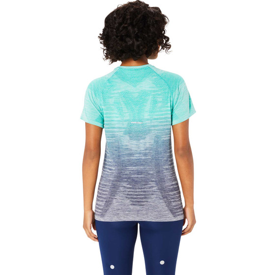 ASICS Seamless T-Shirt Dames