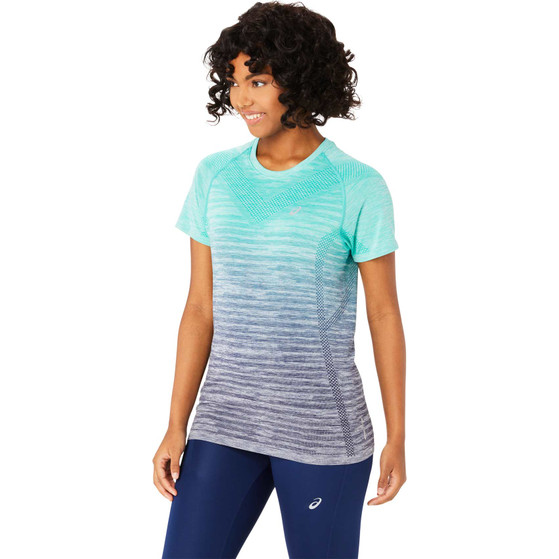 ASICS Seamless T-Shirt Dames