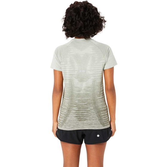 ASICS Seamless T-Shirt Dames