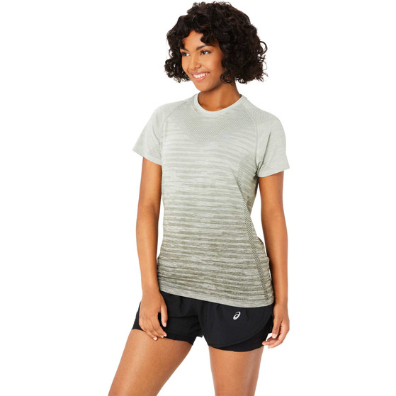 ASICS Seamless T-Shirt Dames