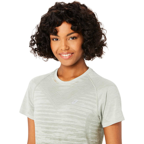 ASICS Seamless T-Shirt Dames