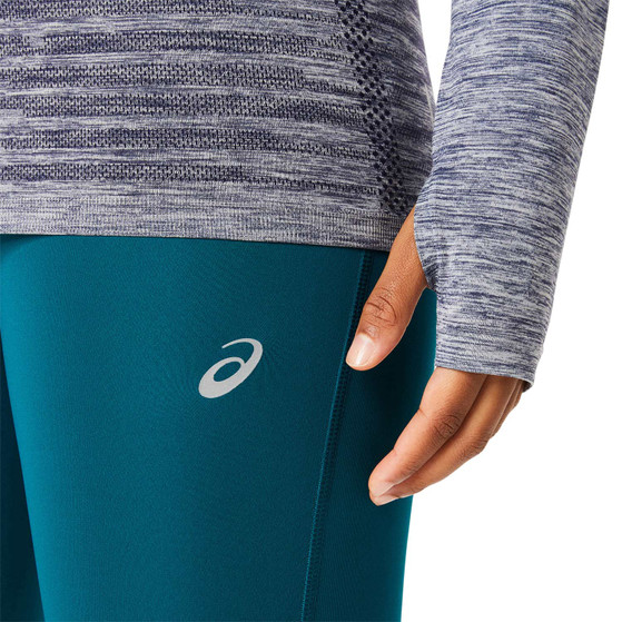 ASICS Seamless Longsleeve T-Shirt Dames