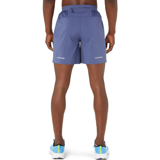 ASICS Road 2in1 7'' Short Heren
