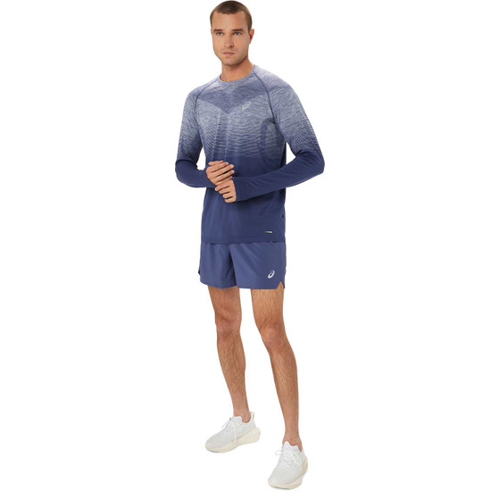 ASICS Road 5'' Short Herren