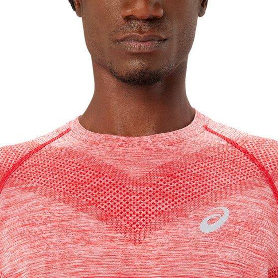 ASICS Seamless Longsleeve T-Shirt Heren