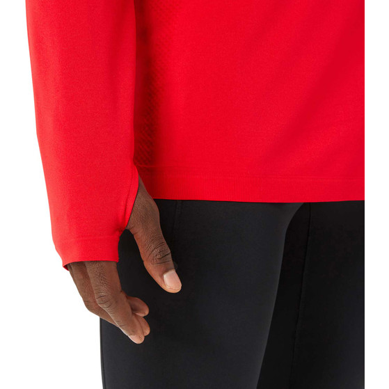 ASICS Seamless Longsleeve T-Shirt Heren