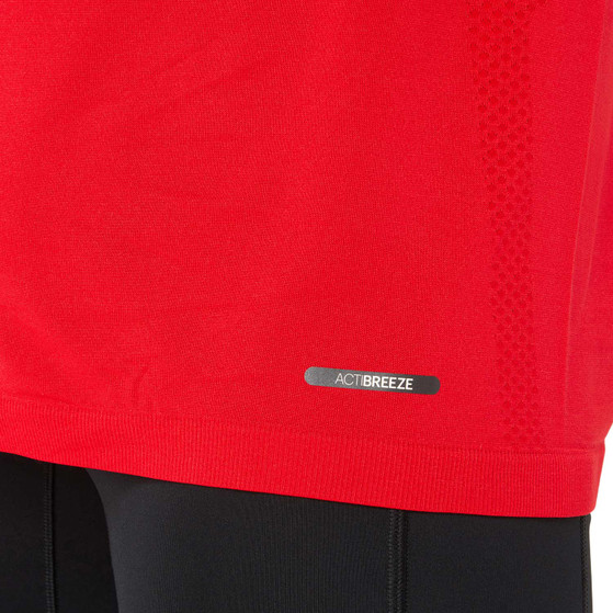 ASICS Seamless Longsleeve T-Shirt Heren