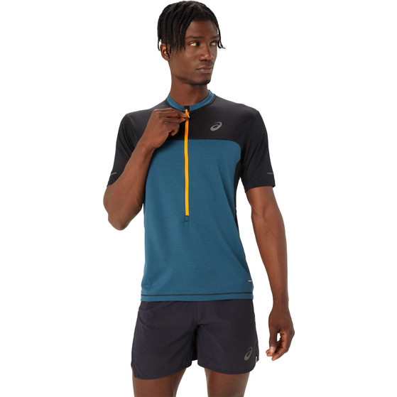 ASICS Fujitrail T-Shirt Heren