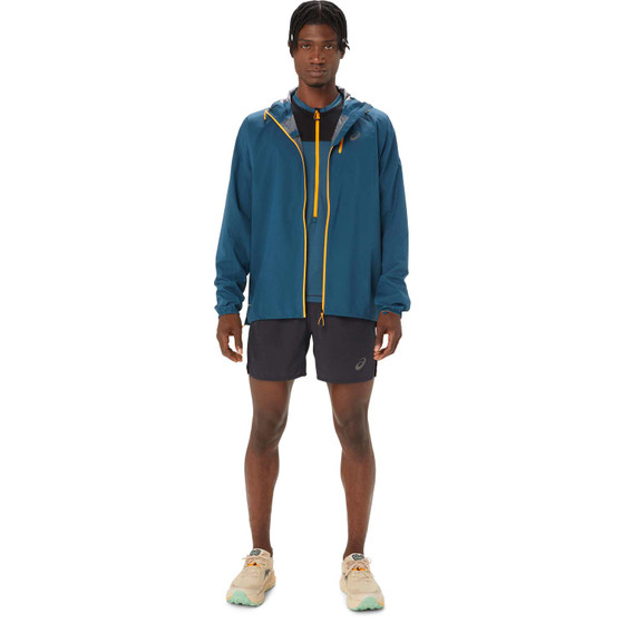 ASICS Fujitrail T-Shirt Heren