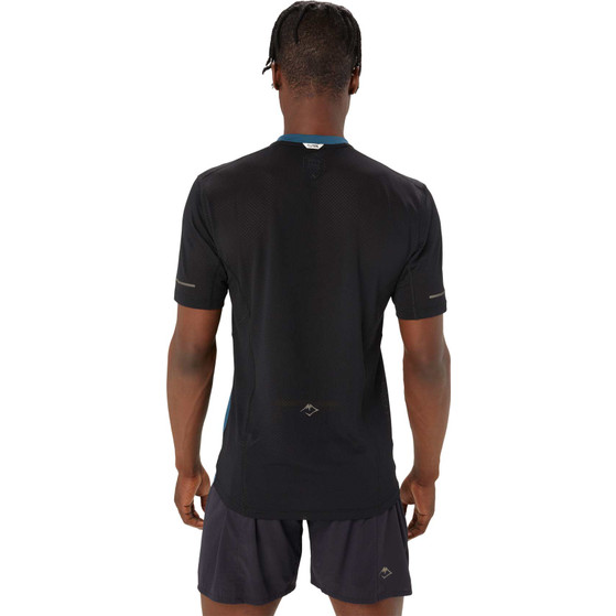 ASICS Fujitrail T-Shirt Heren