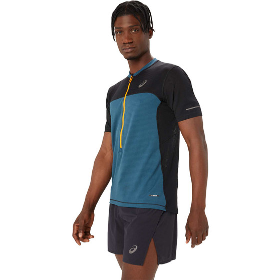 ASICS Fujitrail T-Shirt Heren