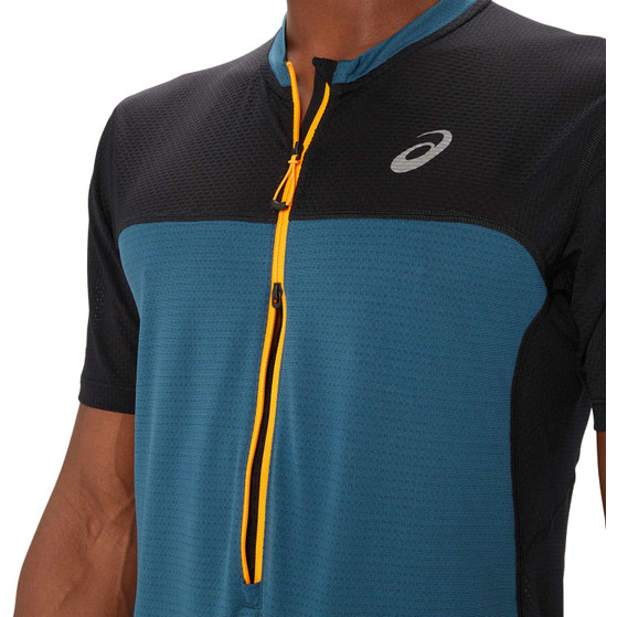 ASICS Fujitrail T-Shirt Heren