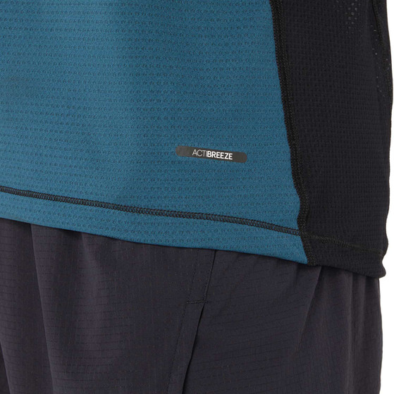 ASICS Fujitrail T-Shirt Heren