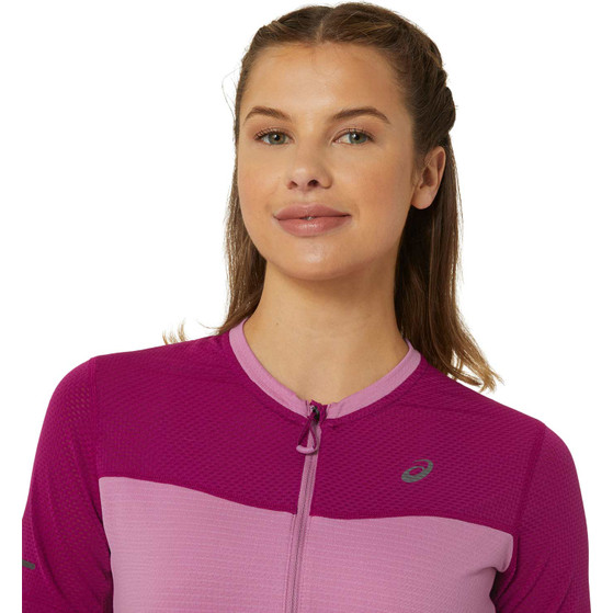 ASICS Fujitrail T-Shirt Damen