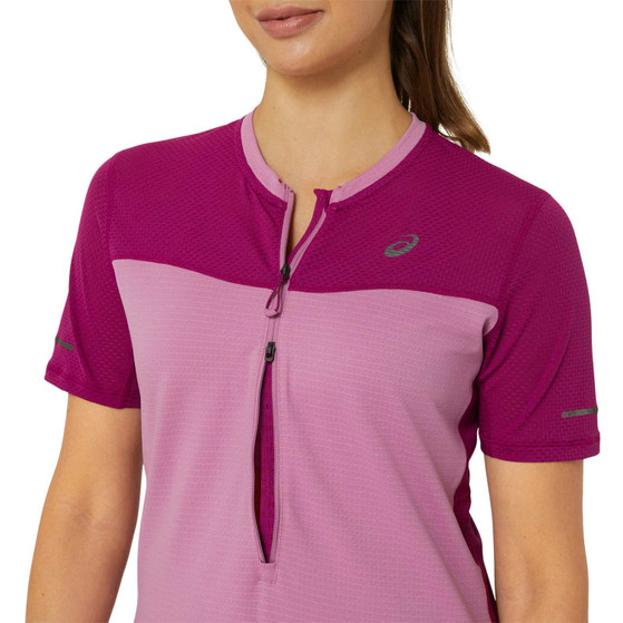ASICS Fujitrail T-Shirt Damen