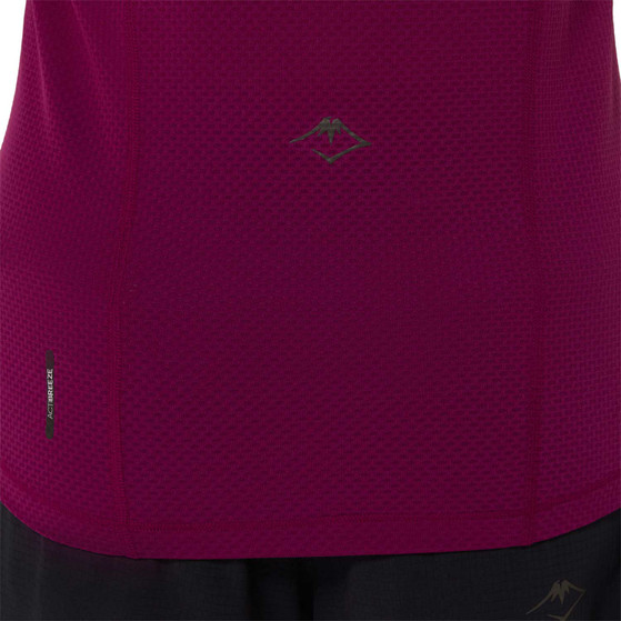 ASICS Fujitrail T-Shirt Damen