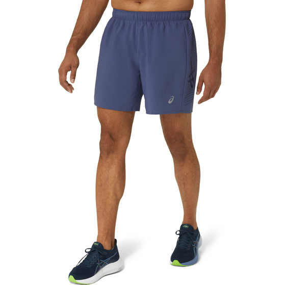 ASICS Icon Short Heren