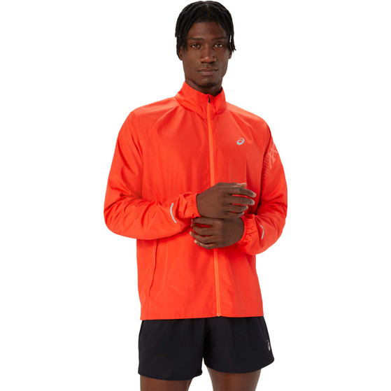 ASICS Icon Jacke Herren