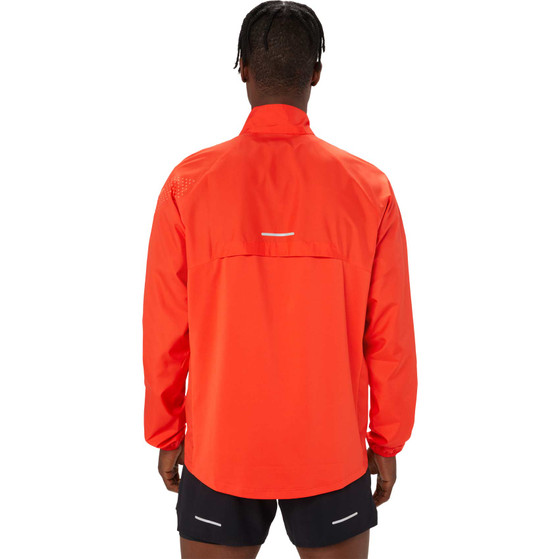 ASICS Icon Jacke Herren