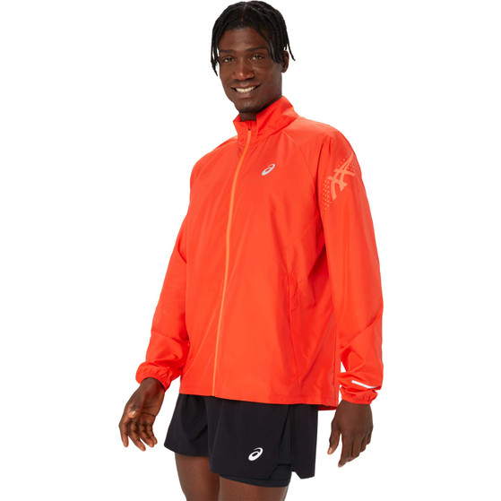 ASICS Icon Jacke Herren