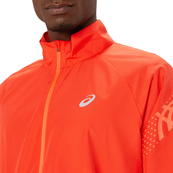 ASICS Icon Jacke Herren