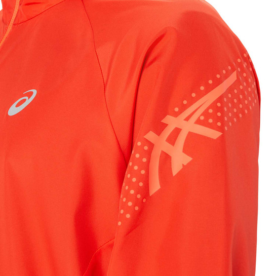 ASICS Icon Jacke Herren