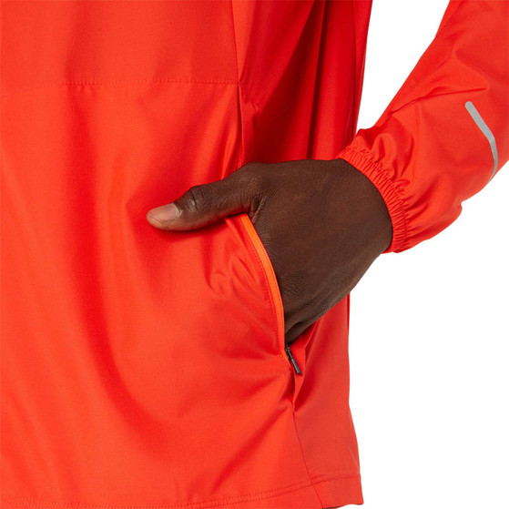 ASICS Icon Jacke Herren