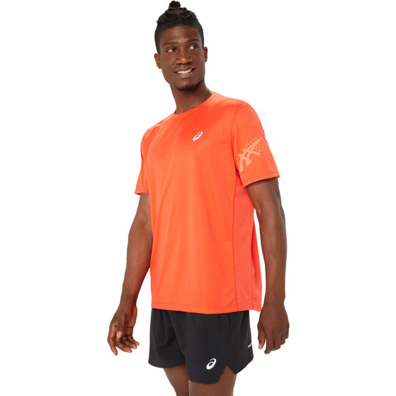 ASICS Icon T-Shirt Heren