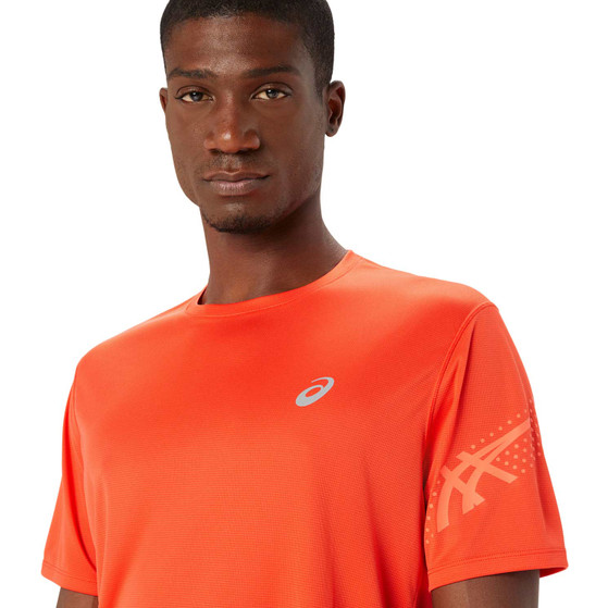 ASICS Icon T-Shirt Heren