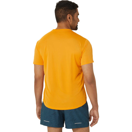 ASICS Fujitrail Logo Shirt Herren