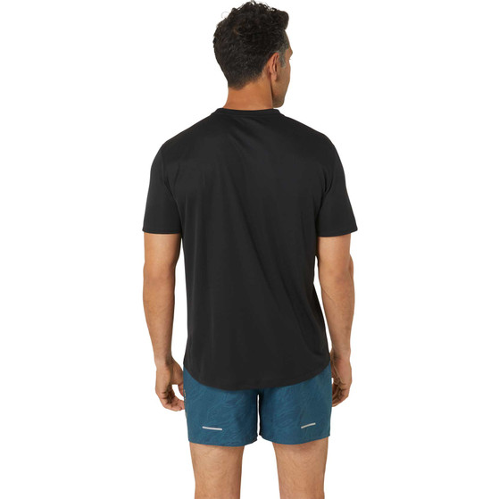 ASICS Fujitrail Logo T-Shirt Heren